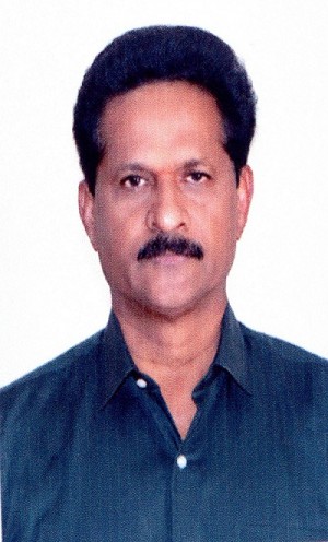 BHIMANNA T. NAIK