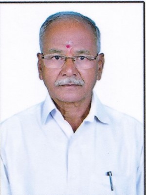 BHIMAPPA. FAKEERAPPA. TALAWAR