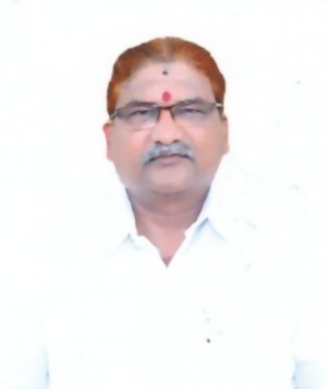 BHIMAPPA GUNDAPPA GADAD