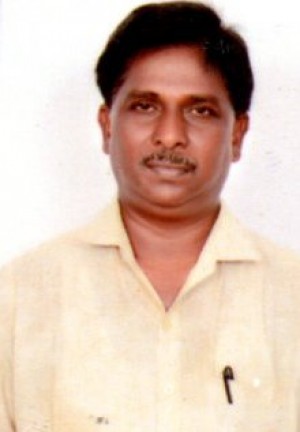 BHIMARAO VAKAPALLI