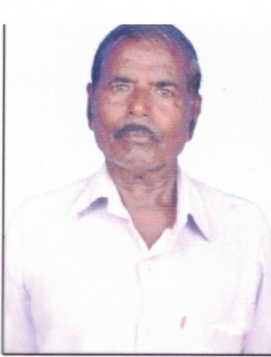 BHIMASHEPPA. DEMAPPA. DURGANNAVAR