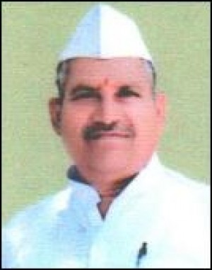 Bhimrao Munja Satpute