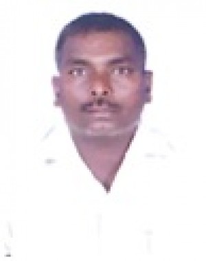 BHIMSEEN DATTU SANADI