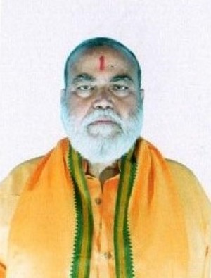 भीष्मदेब भट्टाचार्या