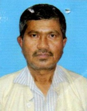 भुगेश्बर श्याम