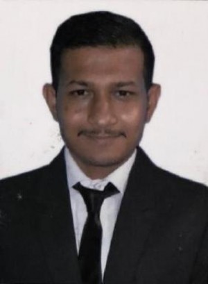 भोई आशिषकुमार ठाकोरभाई