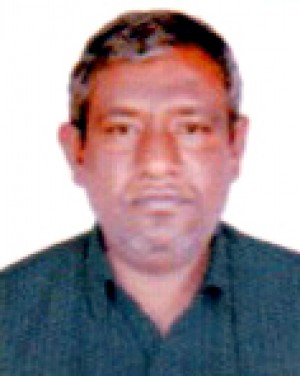 भोजराज कोयलकार