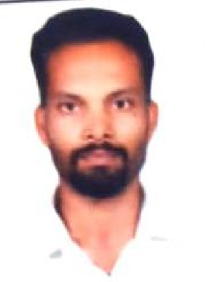 भोजराम मण्डावी