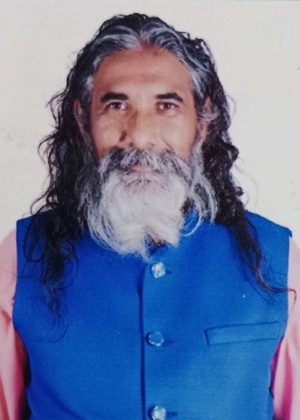 BHOJRAJ NAG