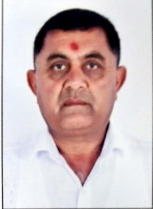 भोळाभाई भीखाभाई गोहेल