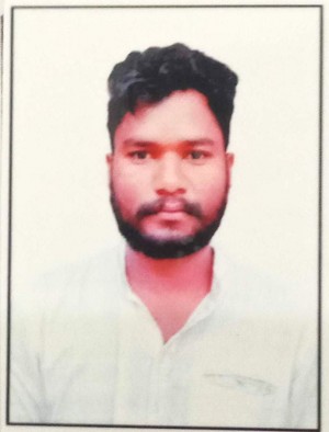 भोला शंकर गोंड़