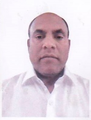 BHOLA SINGH
