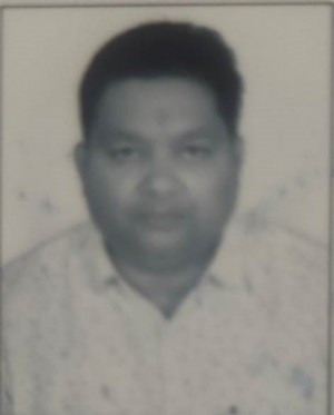 SAROJ KUMAR MEHER