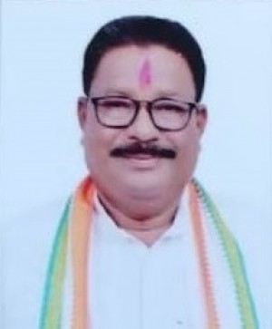 भोलाराम साहू