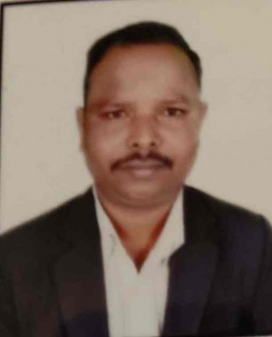 भोले शंकर आर्या (एडवोकेट)