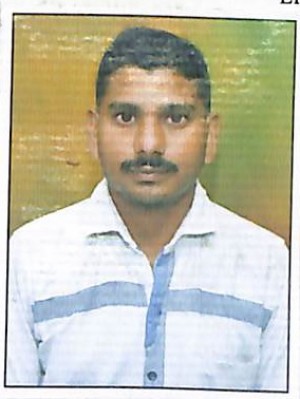 Bhoomaiah Ponagantiwari