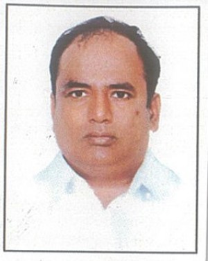 BHOOPATHI REDDY REKULAPALLY