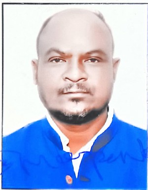 भूपेन्द्र मरावी (बबलू)