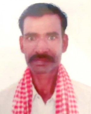 भूरा पटेल