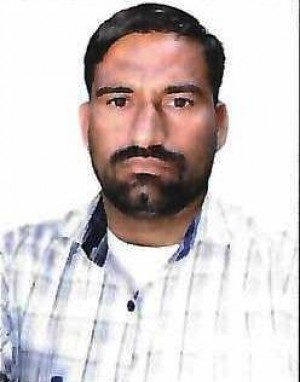 भूरा राम