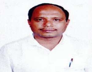 Bhosale Bharat Sambhaji