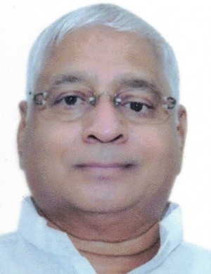 BHOSLE NARAYAN RAO PATIL