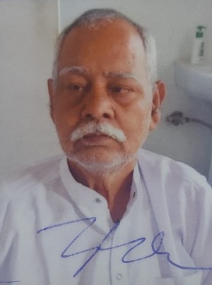 BHUDAR MAL