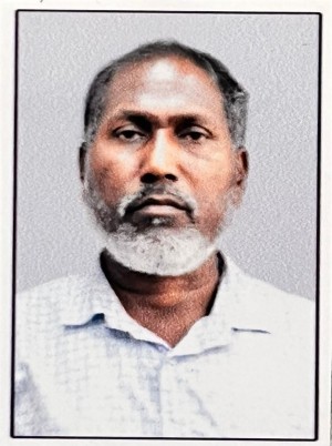 BHUJABAL ADABANG