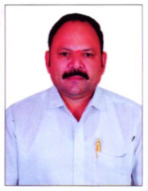 Bhukya Nandu