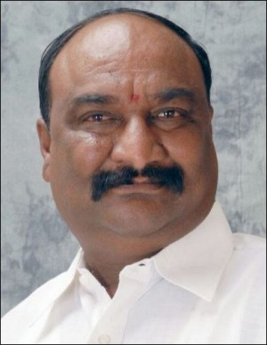 भुमारे संदीपानराव आसाराम