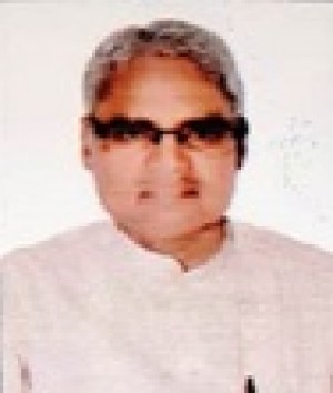 Bhuneshwar Rai