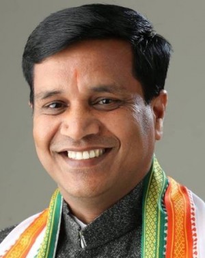 भुनेश्वर सिंह बागेल