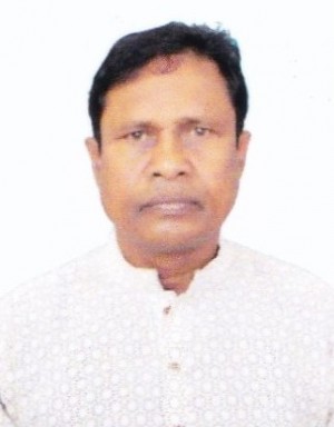 भुनेश्‍वर सिंह श्रोते