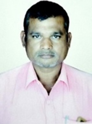 भुनेश्‍वर साहू बेलौदी