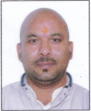 BHUPAL BARAILY