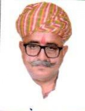 BHUPAT SINGH