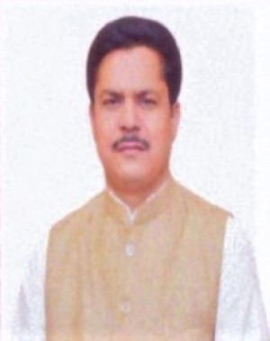 BHUPEN KUMAR BORAH