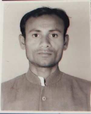 भूपेन्‍द्र कुमार धनगर