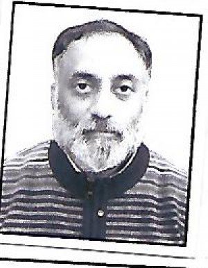 भूपेन्द्र नाथ