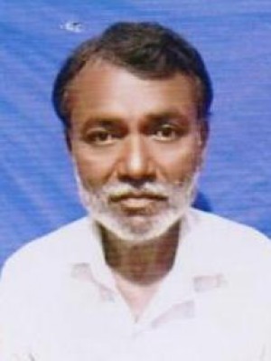 भुपेन्द्रभाई कनूभाई सागठीया