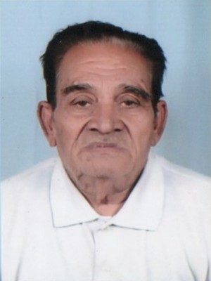 भुपेन्द्र भवानभाई पटोलीया