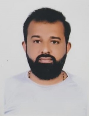 भूपेन्द्र बाबूलाल जोषी