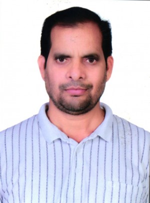 BHUPEN THAMBA