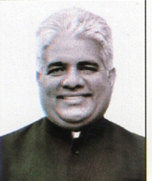 BHUPENDER YADAV