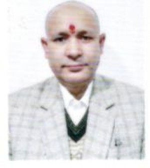BHUPENDRA GIRI
