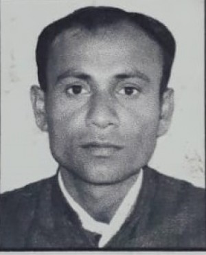 BHUPENDRA KUMAR DHANGAR