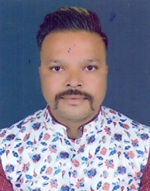 भूपेन्द्र कुमार तोमर