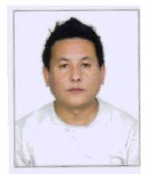 BHUPENDRA LEPCHA