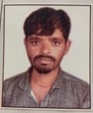 BHUPENDRA LODHI 