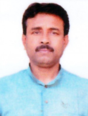 Bhupendra Nath Halder (Arjun)